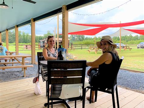 Tasting Room - James Creek Cider House