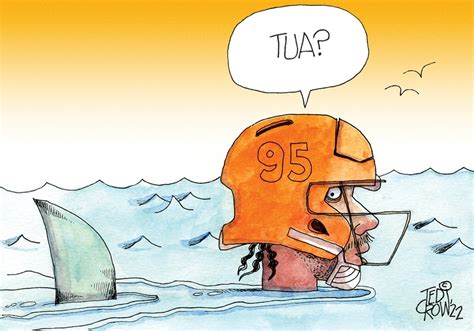 Miami and quarterback Tua Tagovailoa vs. Cleveland Browns: Crowquill ...