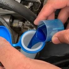 Foxcare Car Windshield Washer Fluid Concentrate 500ml (Pack of 2 ...