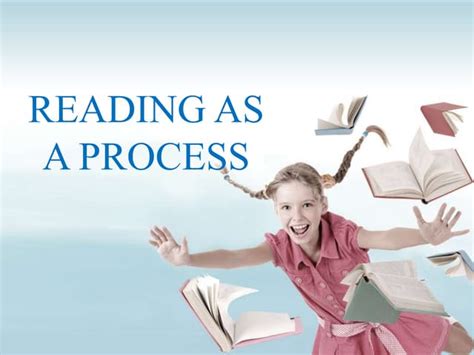 Image result for Reading Process