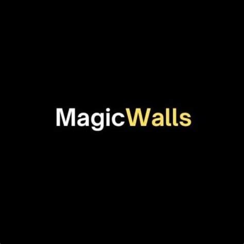 Perfect wall colors | MagicWalls
