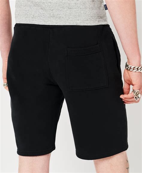 VINTAGE ATHLETIC SHORT