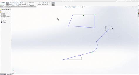 Image result for SolidWorks Structural Sketching