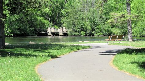 Trails & Landings | Great Pinery Heritage Waterway