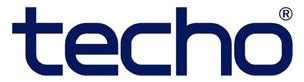 Techo Logo 的图像结果
