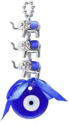 Namisha Turkish Evil Eye | Nazar Battu | Feng Shui Hanging |Home ...