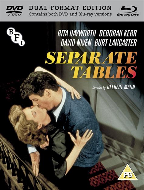 Separate Tables | HMV Store