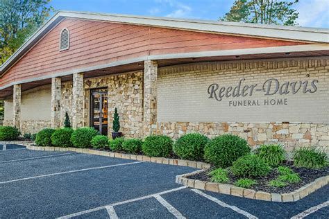 Ore City - Reeder-Davis Funeral Home