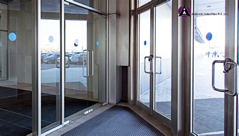 Aluminium Windows and Doors Manufacturers - Aldowin Industries