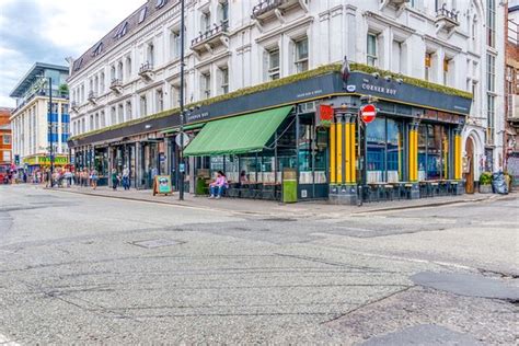 SELINA NQ1 MANCHESTER - Hostel Reviews, Photos, Rate Comparison ...