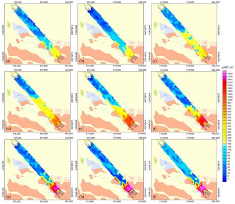 The Test Flight of iFTEM-I Fixed-Wing Airborne Time-Domain ...
