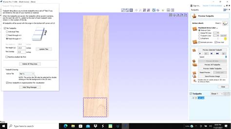 Image result for Vetric Box Creator Tutorial