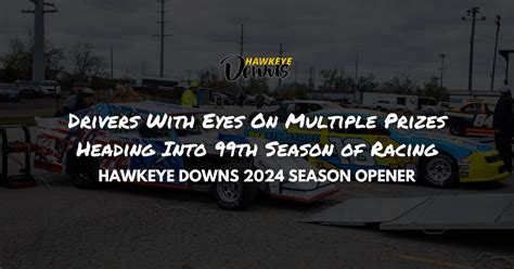 News | Cedar Rapids Upcoming Event Information | Hawkeye Downs Speedway ...