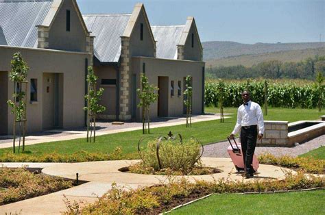 Customer reviews of de Hoek Country Hotel, , Magaliesburg