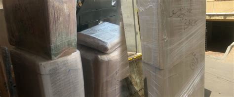 NIRWAN LOGISTIC PACKERS & MOVERS in Hyderabad, Packers and Movers in ...
