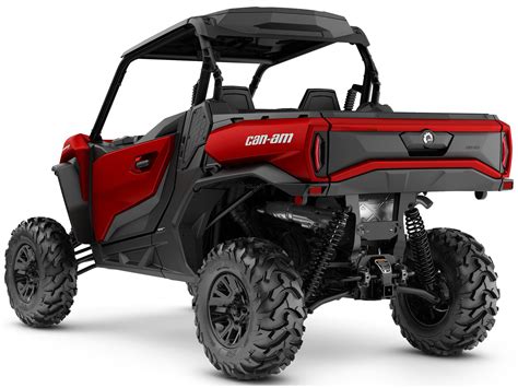 2026 Can-Am Commander XT 1000R, Mountain Home AR | New Utility Vehicles for Sale: Specs, Price ...