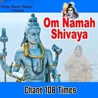 Om Namah Shivaya Song Download: Play & Listen Om Namah Shivaya all MP3 ...