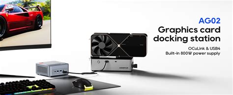 Alienware External GPU Dock 的图像结果