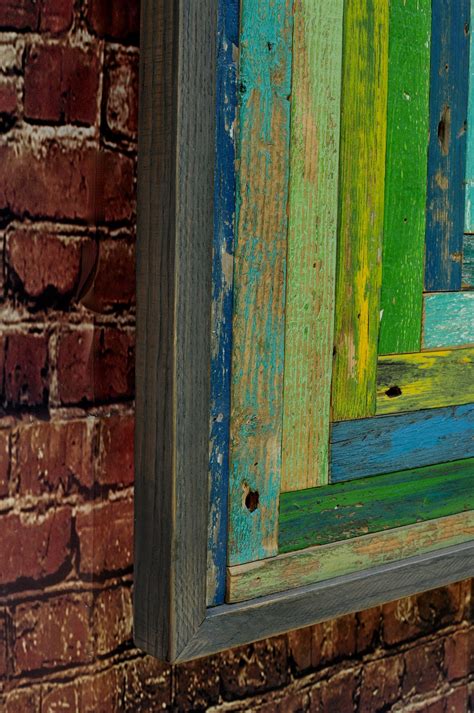 Square Wall Art Geometric Art - Etsy