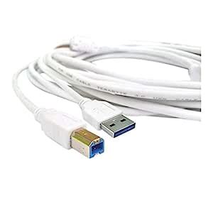 StoreIN Terabyte TW-111 USB 3.0 Supeer-Speed Full Coper Printer Cable ...