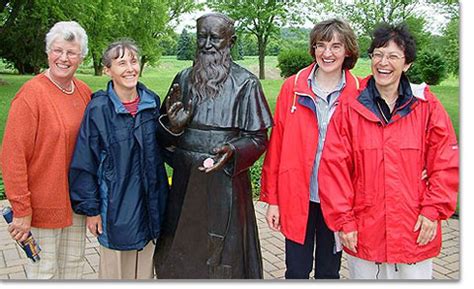 Milwaukee-Pilger-Exerzitien