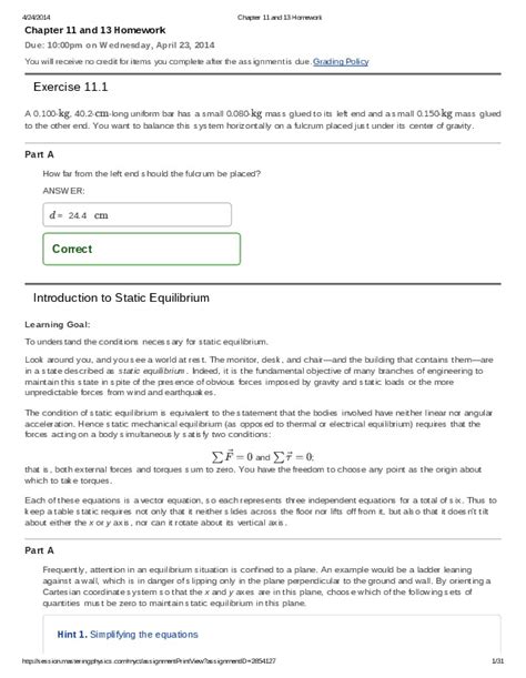 Image result for Chapter 11 Homework