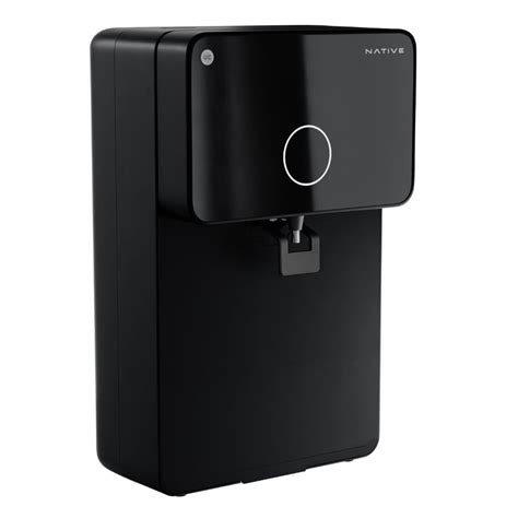 Urban Company Native 8 L Copper Water Purifier, M1
