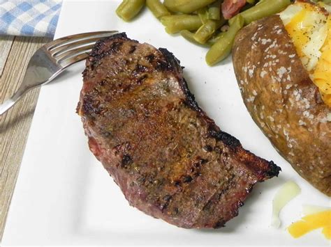 How To Marinate Steak In Vinegar - Recipes.net