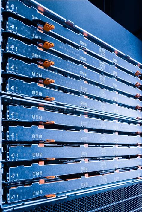 Image result for Data Center Storage Hardware