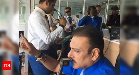 WATCH: BCCI commentators nail the Mannequin Challenge like a boss | Off ...