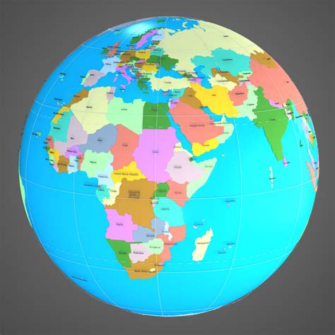 Interactive World Map Globe 的图像结果