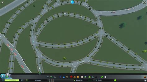 Image result for Multiple Roundabouts