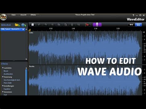 Image result for CyberLink Editor Tutorial Wave