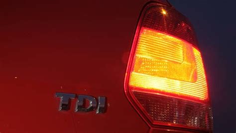 Volkswagen Polo GT TSI vs Polo GT TDI - Overdrive