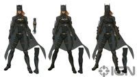 Diavetítés: Gotham Knights - kosztüm testre szabási lehetőségek (IGN First)