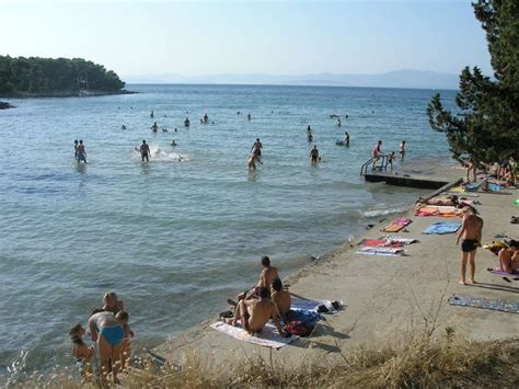 Vela Luka (Beach) - Supetar (Vela Luka)