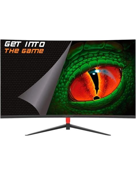 Keep Out XGM27PRO+V2 27" LED FullHD 240Hz Monitor Curvo Gaming | Online ...