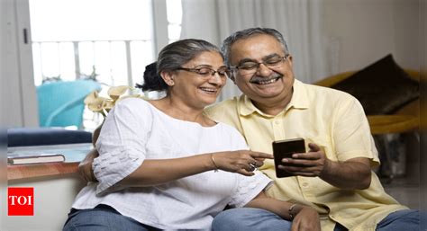 Helpline helps senior citizens get back property from kin | Mysuru News ...
