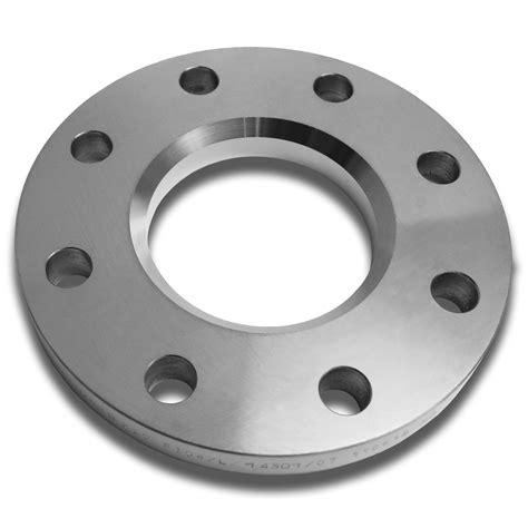 Product "Loser Flansch DIN2656 - Form A - DN 250/273x36mm - PN 40 - ID ...