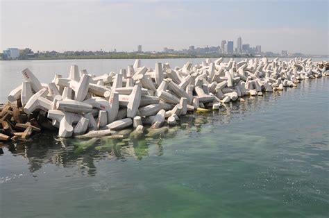 Last round of Sandy-damaged breakwater repair projects come to an end ...