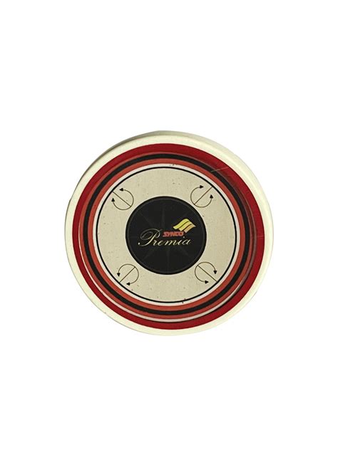 Buy Synco Premia Carrom Striker Professional, Assorted Color Online ...