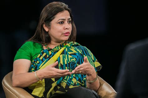 Parliament: Meenakshi Lekhi Denies Signing Question on Hamas, MEA Makes ...