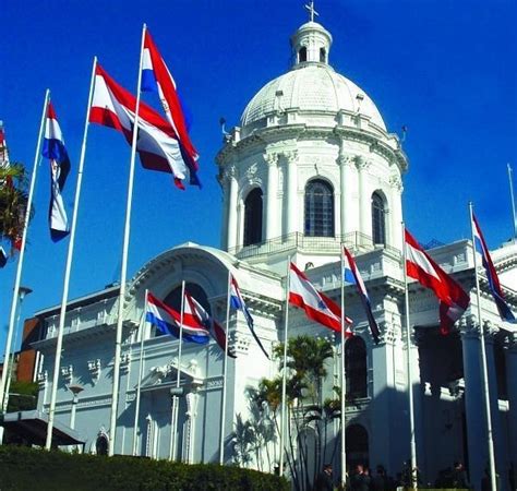 Universidad Nacional de Asuncion - All You Need to Know BEFORE You Go