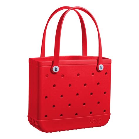 Baby Bogg® Bag - off to the races, RED - BOGG BAG