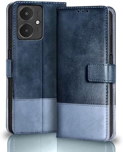 TheGiftKart Flip Back Cover Case for Mi Redmi 13C 4G / 13C 5G / Poco ...