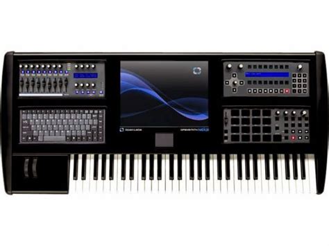 Keyboard Workstation Reviews 的图像结果