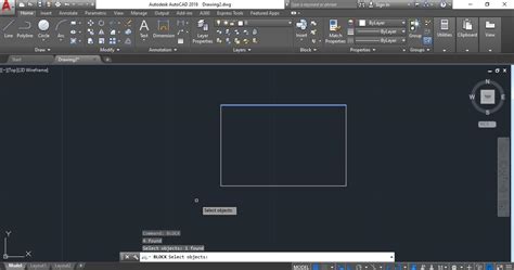 Image result for AutoCAD Block Command