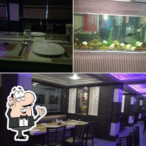 Marhaba - Hotel Indiana Pride, Jaipur - Restaurant reviews