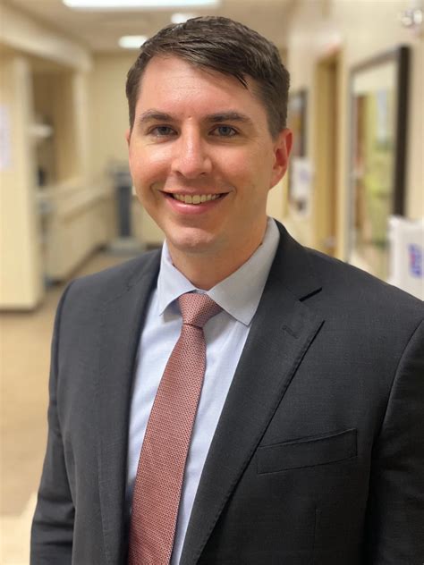 Davis and Lake Norman Regional Medical Centers Announce Alec Grabowski ...