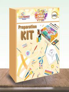 Preparation KIT Class LKG
